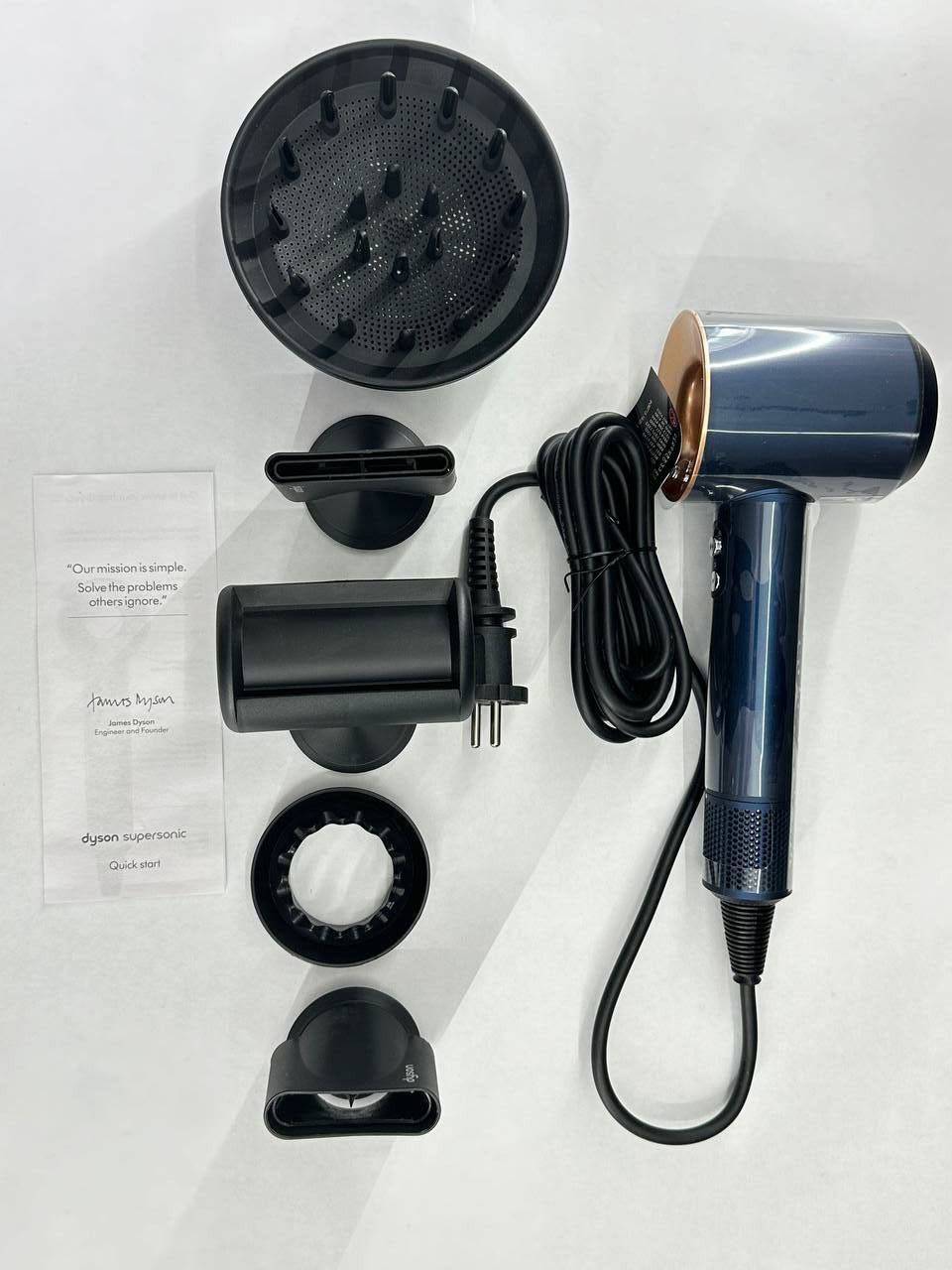 Dyson Supersonic