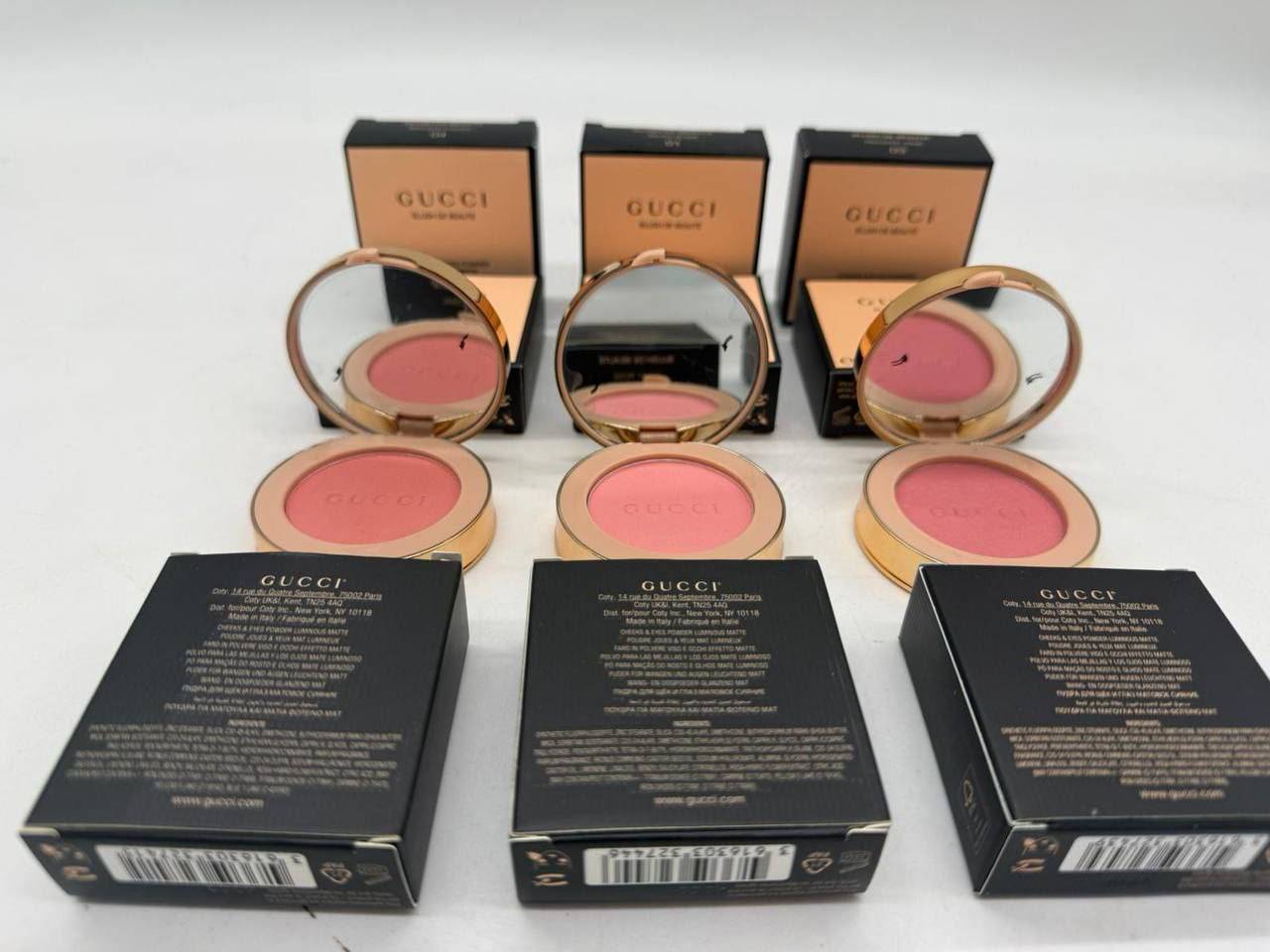 Luxuriöse Kosmetik