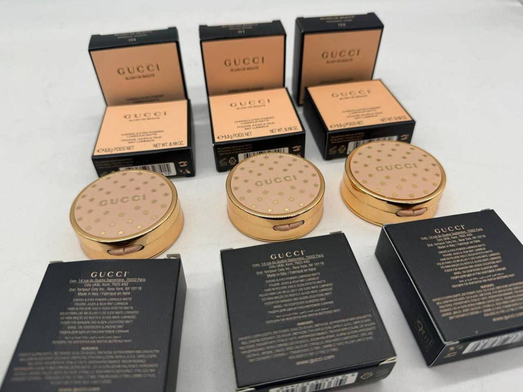 Luxuriöse Kosmetik