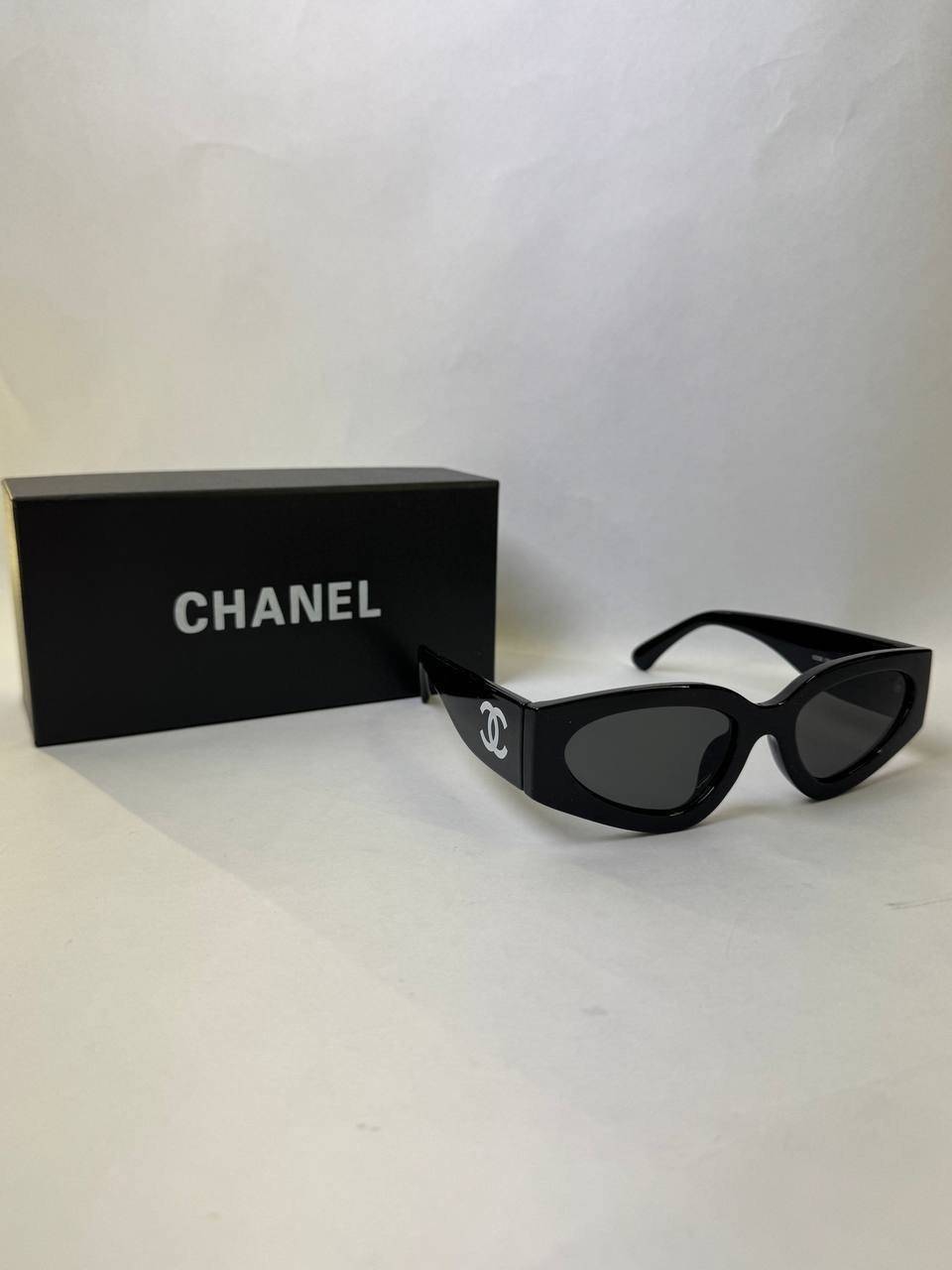Chanel CH6056 Sunglasses