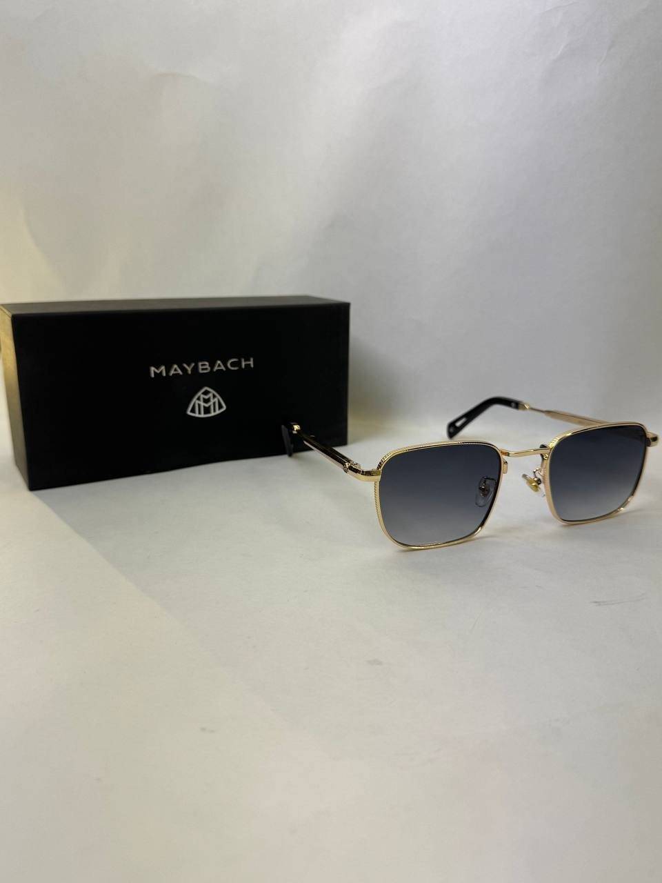 Maybach THE KING III Sunglasses