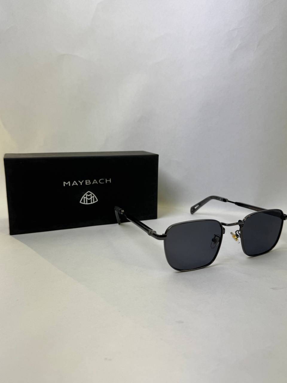 Okulary Przeciwsłoneczne Maybach THE KING III