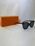 Okulary Przeciwsłoneczne Louis Vuitton My Monogram Light Cat Eye