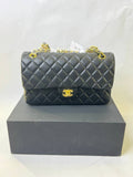 Chanel Classic Flap Bag (Medium)
